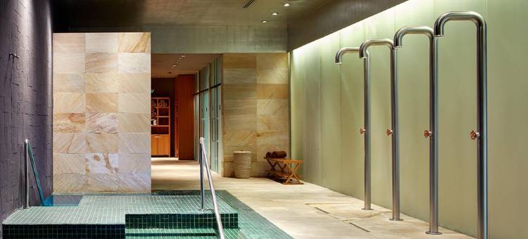 巴维克哈温泉酒店(Barvikha Hotel & Spa)图片