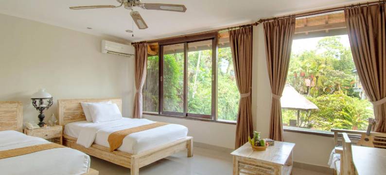雅天妮2别墅酒店(Artini 2 Cottage Ubud)图片