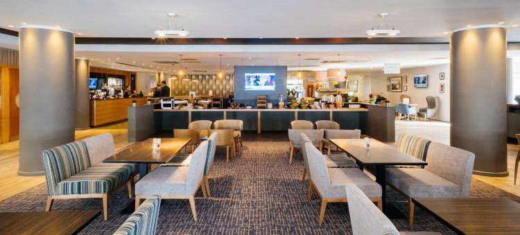 考文垂M6高速2号交叉口假日酒店(Holiday Inn Coventry M6, Jct.2)图片