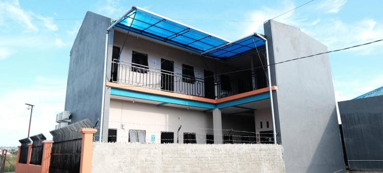 Rumah Marianne图片