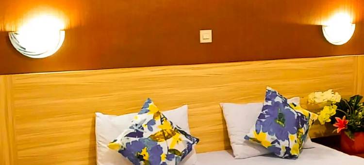 OYO1298德里拉伊斯兰酒店(OYO 1298 D'lira Syariah Hotel)图片