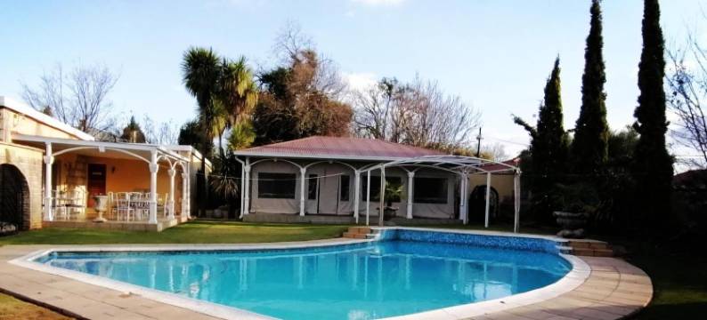 卡萨罗马纳民宿(Casa Romana B&B)图片