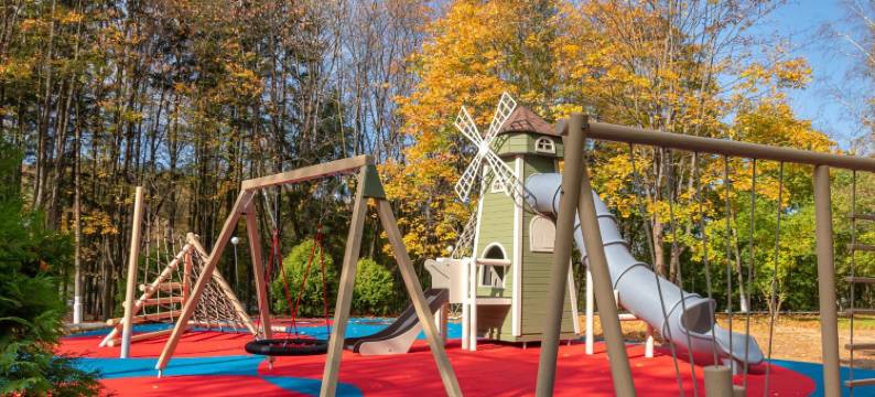 普拉涅尔诺酒店(Planernoe Hotel)图片