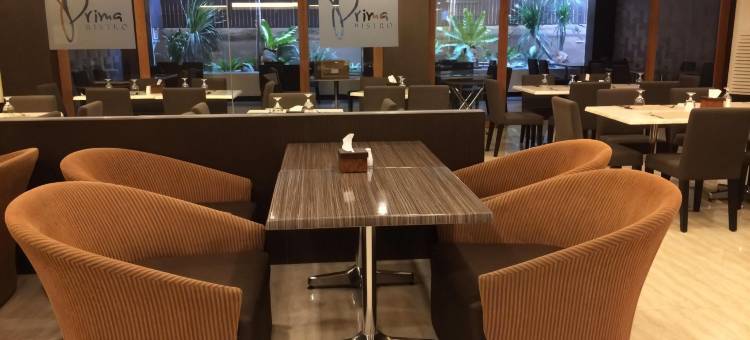 伊洛伊洛GT酒店(GT Hotel Iloilo)图片