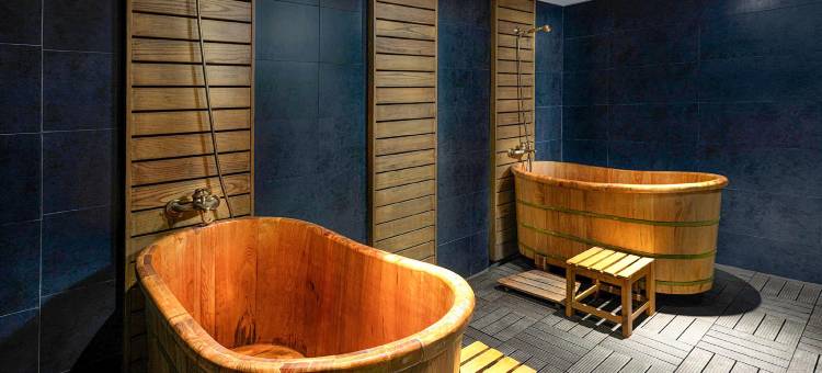 沙巴广场酒店-美利亚旗下(Hotel Sapa Square Affiliated by Melia)图片