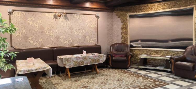 Imperiya Hotel图片