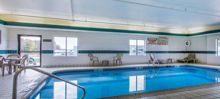 罗德威酒店(Rodeway Inn)图片