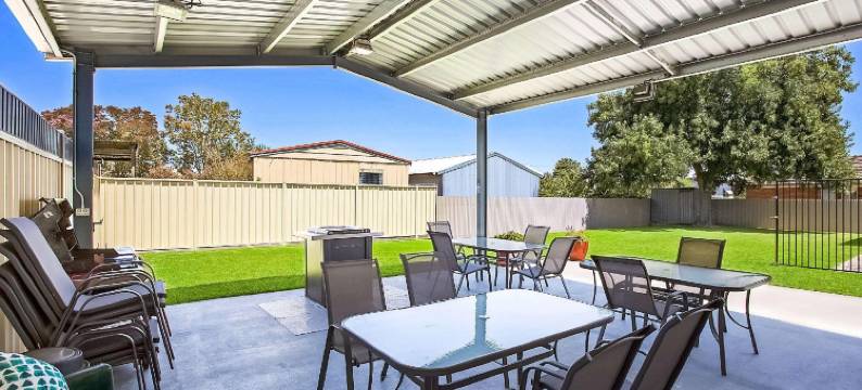 美宜公园舒适酒店(Comfort Inn May Park)图片