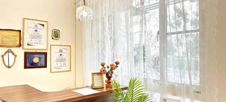 台东永安101民宿图片