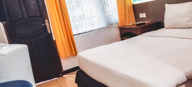 潘格兰酒店(Hotel Pangeran Padang Panjang)图片
