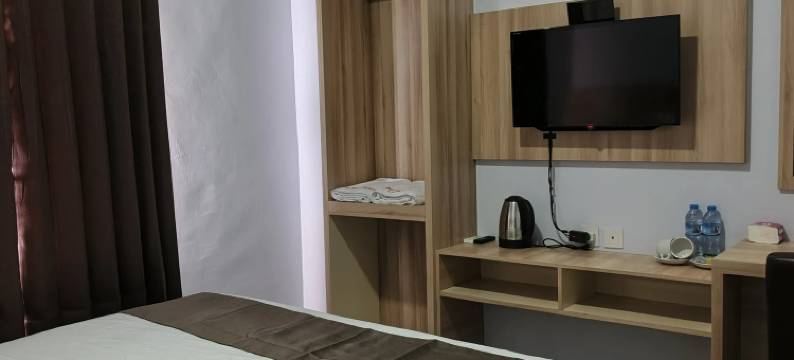 Hotel Millenium图片