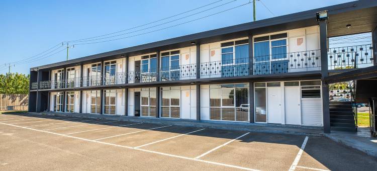 西边睡帽酒店(Nightcap at Westside Hotel)图片