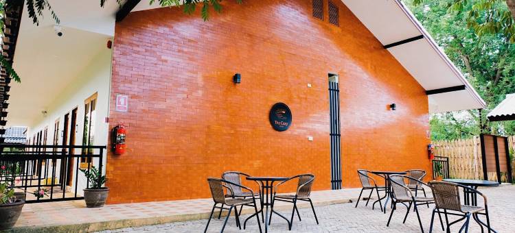 舒适酒店(The Cozy Hotel)图片