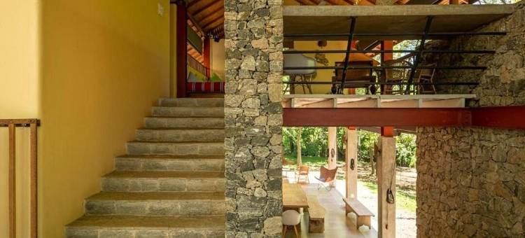 妙遇河居·丹布勒 | 奇遇系列(The River House Dambulla The Serendipity Collection)图片