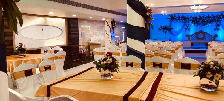 奥斯卡丽晶酒店(The Oscar Regency)图片