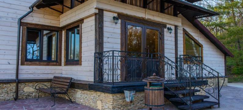 杜布拉瓦宾馆(Dubrava Guest House)图片