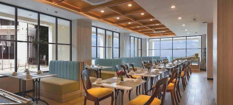 巴厘巴板德普瑞玛酒店(D'Primahotel Balikpapan)图片