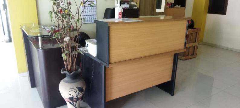 Homestay Tentrem Simpang Lima图片