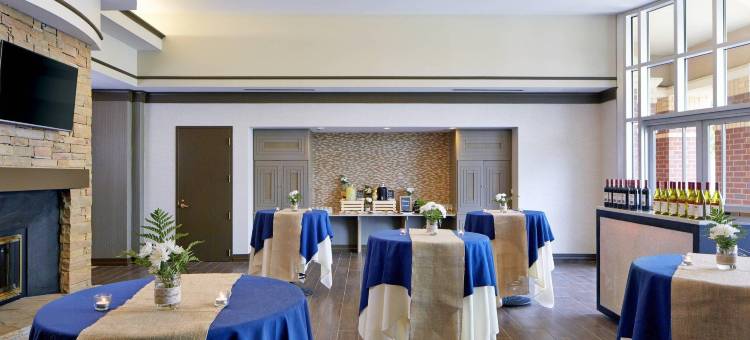 麦德威尔会议度假村及会议中心(MeadowView Conference Resort & Convention Center)图片