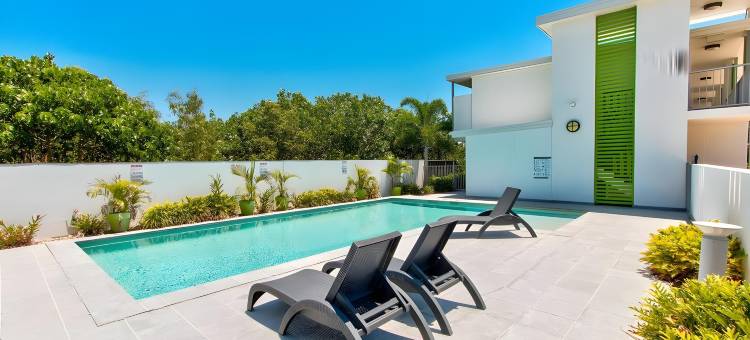 麦凯海滨中央酒店(Mackay Oceanside Central Hotel Official)图片