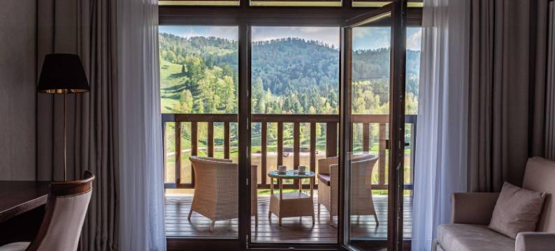 Cosmos Collection Altay Resort图片