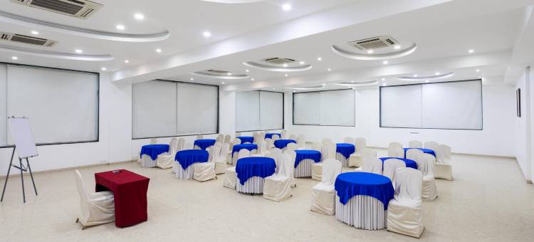 迪瓦特尔格兰德度假村(Aveda Diwatel)图片