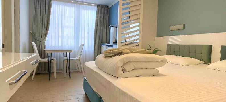 阿姆斯特丹精品酒店(Amsterdam Boutique Hotel & Suite)图片