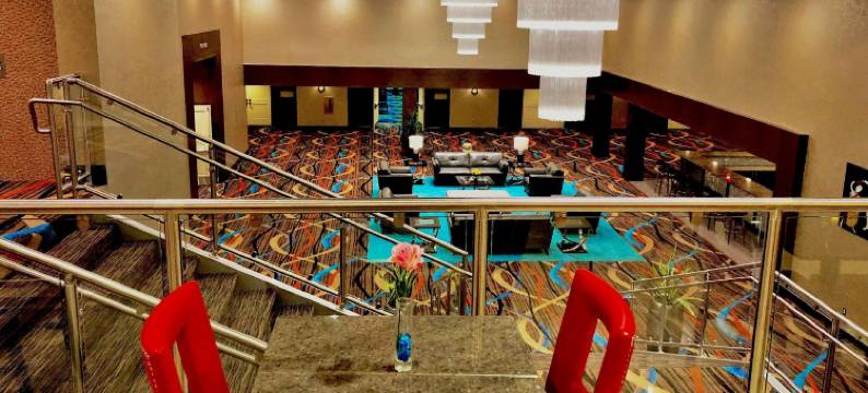 璀蔓臻选温德姆, 卢克斯水疗酒店(Lux Hotel & Spa, Trademark Collection by Wyndham)图片