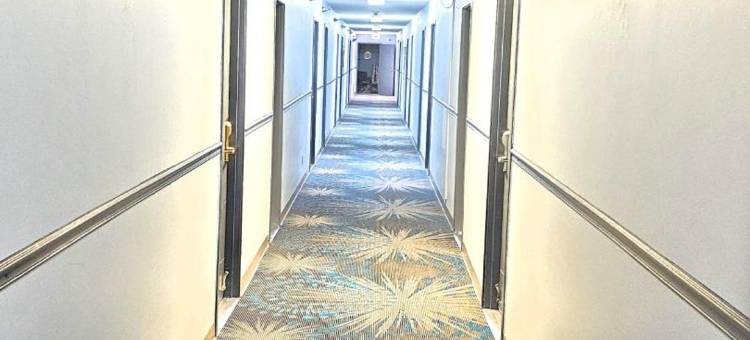 北苏城戴斯酒店(Days Inn by Wyndham North Sioux City)图片