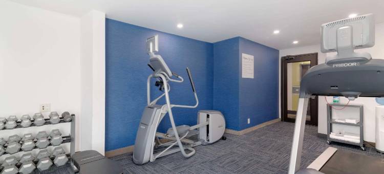 凯艺酒店(Quality Inn)图片