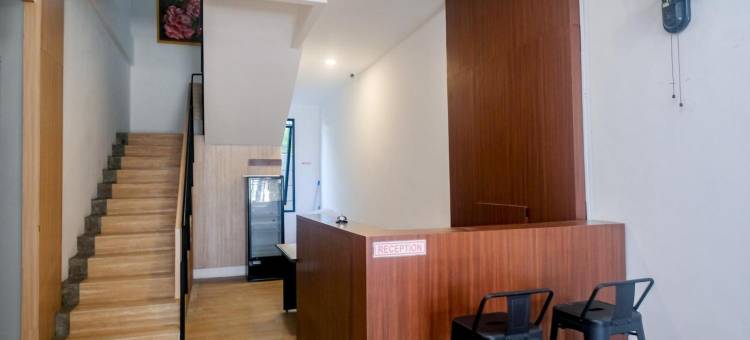 城市景观酒店JJ武吉萨里三宝垄(Urbanview Hotel JJ Bukitsari Semarang)图片