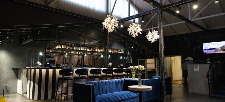 飞行员酒店(Aviator Hotel)图片
