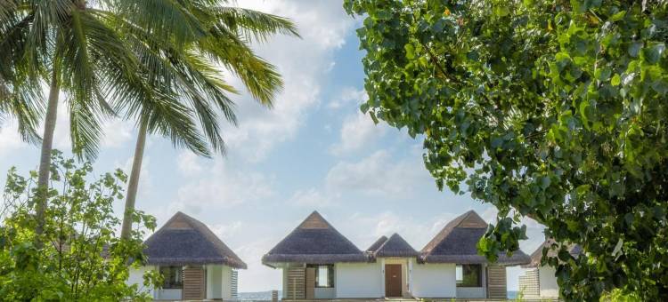 马尔代夫都喜D2费杜岛(Dusitd2 Feydhoo Maldives - All Inclusive Resort with Free Transfers)图片