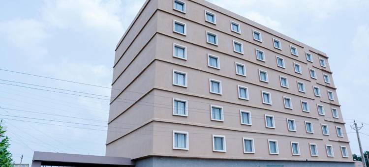 Oaktree Hotel图片