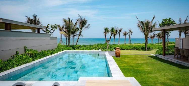 归仁海洋融合度假村(The Ocean Resort by Fusion Quy Nhon)图片