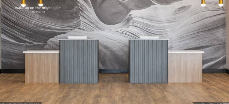 拉昆塔温德姆酒店及套房凤凰城西/格兰岱尔(La Quinta Inn & Suites by Wyndham Phoenix West / Glendale)图片