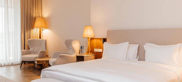 温德姆阿克科尔公寓(Wyndham Residences Aqkol)图片