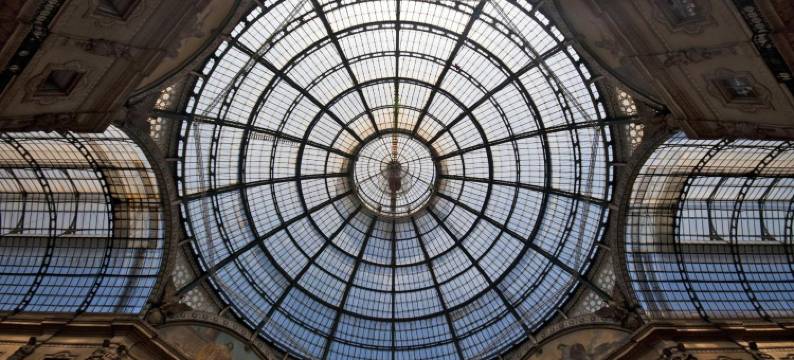 BB西塔斯图迪公寓酒店(BB Hotels Aparthotel Città Studi)图片