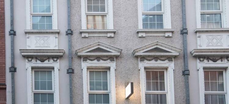 Garner Reading City Centre by IHG图片