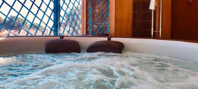 齐默席盖尔酒店(Zimmer Cigale)图片