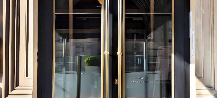 Flemings大都会酒店(Metropolitan Hotel by Flemings)图片