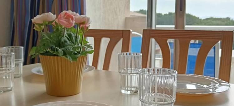 巴拉鲁克高地公寓(Résidence les Hauts de Balaruc)图片