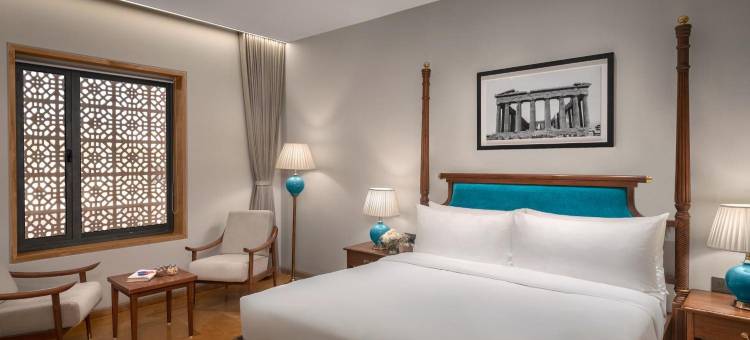 Time Square Resort & Spa Bhuj图片