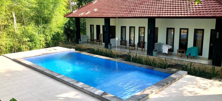 星星青年旅馆及家庭旅馆(Bintang Hostel and Homestay)图片