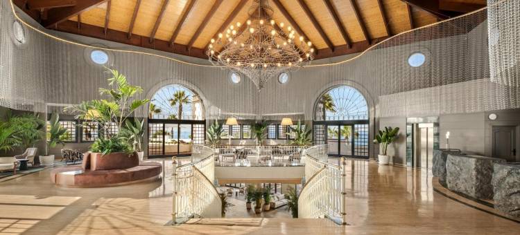特内里费Bahia Principe Escape仅成人新装修(Bahia Principe Escape Tenerife - Adults Only - Newly Renovated!)图片