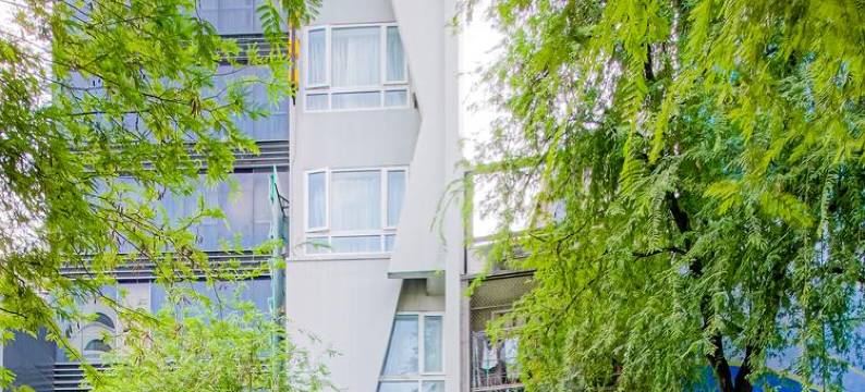 滨城Ace酒店(Ace Hotel Ben Thanh)图片