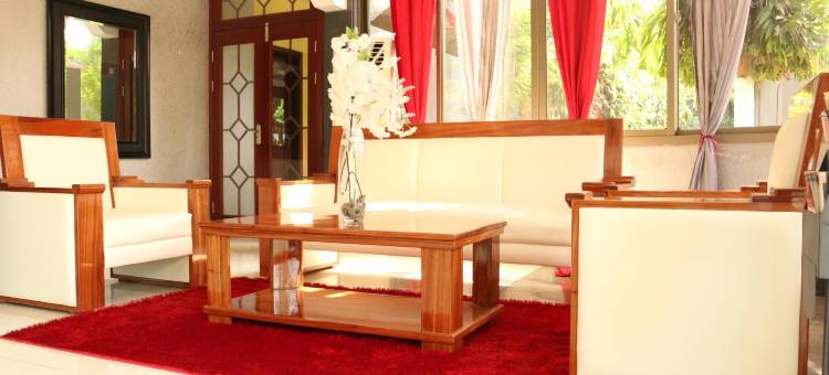 唐盖尔酒店(Don Gal Hotel)图片