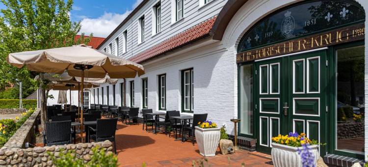 克鲁格历史酒店(Hotel Historischer Krug)图片