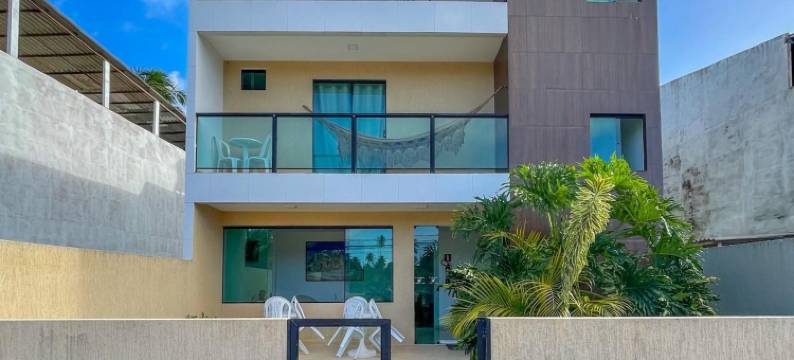 Talha-Mar温馨小屋(Pousada Talha-Mar)图片