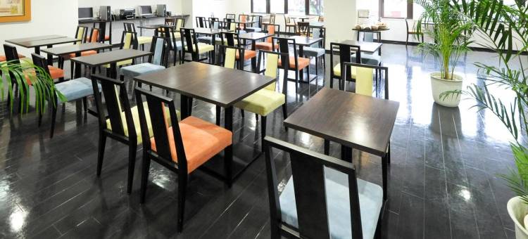冲绳那霸微笑酒店(Smile Hotel Okinawanaha)图片